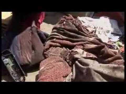 Somali opposition groups ally - 13 ...