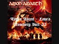 Amon Amarth--Töck's 