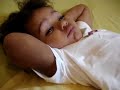 eu acordando a milleny