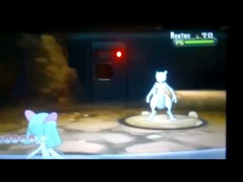 how to get more master balls in pokemon x