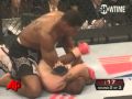 Raw Video: Herschel Walker Wins MMA Debut