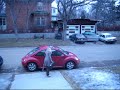 Thundersnow