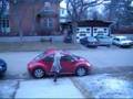 Thundersnow