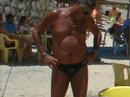 O verdadeiro Homem Beringela O verdadeiro Homem Beringela