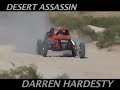 Darren Hardesty