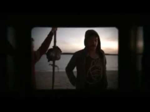 Jack Parow – Tropical rap session