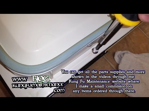 how to remove a stripped screw