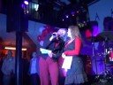 deel 1 v 2 Ademloos - Kim Moelands Boekpresentatie