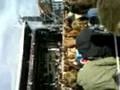 QOTSA - Millionaire and Sick sick sick.  Live in Bergen