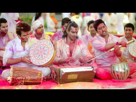 Star Holi - Enjoy this festival of colours with STAR Plus!