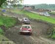 Stock-car in Luxemburg
