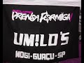 Fest Sound S�o Jo�o da Boa Vista: Parati {FRITANDO}  UMILD\
