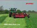 JF-STOLL GMS 4802 Dual Line