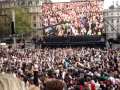 T-Mobile Trafalgar Square - Hey Jude