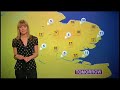 BBC Look East Weather and Close BBC Look East Weather and Close