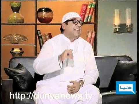 Dunya TV-HASB-E-HAAL-11-08-2011