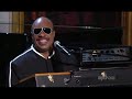 Paul McCartney and Stevie Wonder - Ebony And Ivory (Live at the White House 2010)