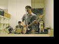 Haruta Kanata (Naruto cover)