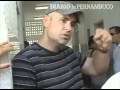 Marcelinho Paraíba é indiciado por estupro e segue a presídio de Campina Grande Últimas notícias Pernambuco com O melhor conteúdo sobre Pernambuco na internet