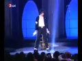 Michael Jackson Billie Jean ao vivo em New York !