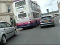 Suzuki SV650 Ride Around Penzance