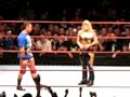 Survivor series tour Wrestling 06 novembre 2008 #4