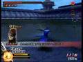 Sengoku Basara 2 - Masamune vs Yukimura