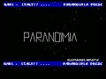 paranoimia crack intro for the game 