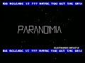 paranoimia crack intro for the game 