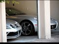 Scott Storch CARS Mansion Beats Exclusive! pt 1.