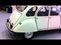 Original Citroen 2CV Special, 55600 Miles, Low Owners - £2495