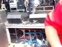 All Time Low Shameless at Warped Tour 08!