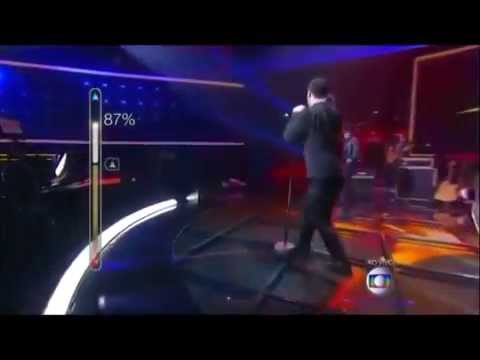 Todas as Músicas tocadas pela Banda Malta no Superstar