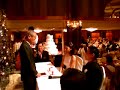 Kok Leong & Sylvia Wedding Live!