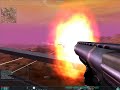 Planetside War Report 2