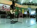 Siakol @ Ever Grand Central Monumento Caloocan (Mall Show)