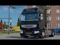 Renault Premium v 1.2 для Euro Truck Simulator 2 видео 1