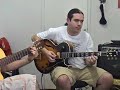 Andre Martins & Ricardo Giuffrida - \"Minuado\" - Pat Metheny