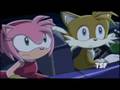 TSF Sonic X Dub Test - Episode 1