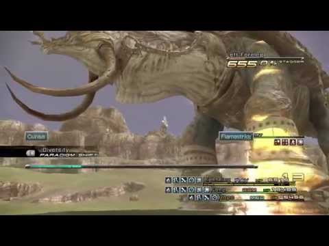 how to get more shrouds in ff13