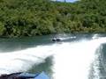 videos de Chris tubing