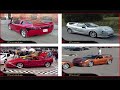 HUGE Fiero Compilation , 250+ Pics