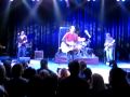 Gin Blossoms play Elton John Rocket Man Live Video Norman Oklahoma Nov 2009