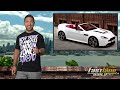 Icon for Post #Goodyear’s Gymkhana, 2014 Cadillac CTS, Aston Martin SUV, & Vantage!