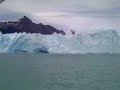 Glaciar Perito Moreno, El Calafate, Argentina