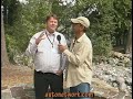 2008 Volvo XC70, Jan Ivarsson, Interview.