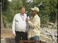 2008 Volvo XC70, Jan Ivarsson, Interview.
