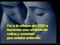 Atracción, encontrarse a si mismo