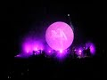 Roger Waters:\"Great Gig In The Sky\" DSOTM Tour