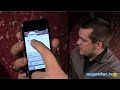 iPhone Tip;- How to... use the magnify trick iPhone Tip;- How to... use the magnify trick